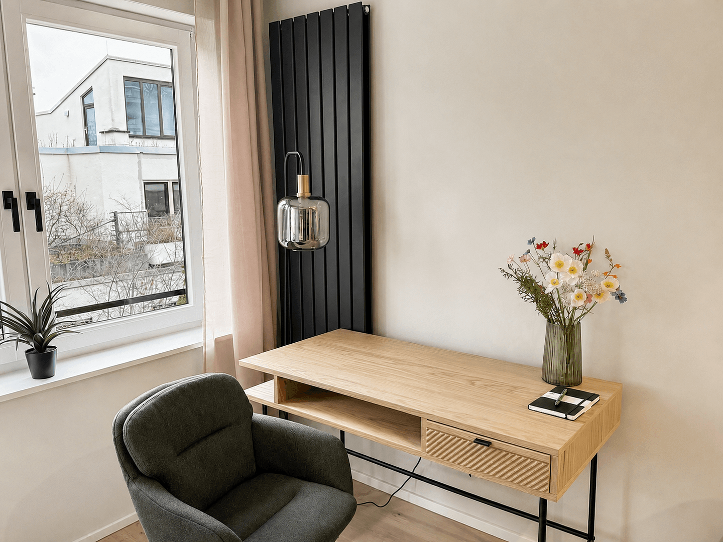 Prenájom bytu 1-izbový 48 m², Herdweg 94G, Stuttgart, Bádensko-Wurttembersko Prenájom bytu 1-izbový 48 m², Herdweg 94G, Stuttgart, Bádensko-Wurttembersko