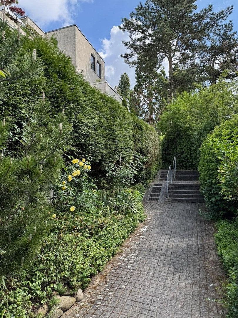 Prenájom bytu 1-izbový 48 m², Herdweg 94G, Stuttgart, Bádensko-Wurttembersko Prenájom bytu 1-izbový 48 m², Herdweg 94G, Stuttgart, Bádensko-Wurttembersko