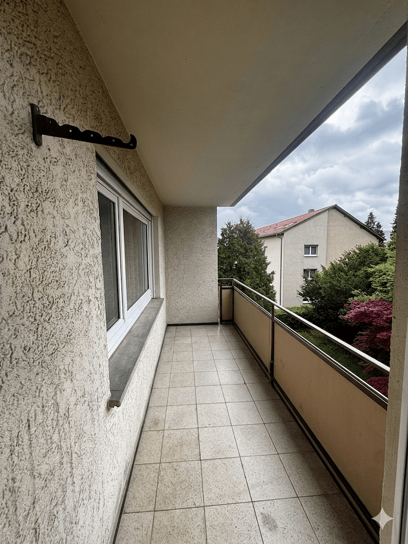Predaj bytu 2-izbový 54 m², Kästnerstraße 15, Bietigheim-Bissingen, Bádensko-Wurttembersko Predaj bytu 2-izbový 54 m², Kästnerstraße 15, Bietigheim-Bissingen, Bádensko-Wurttembersko