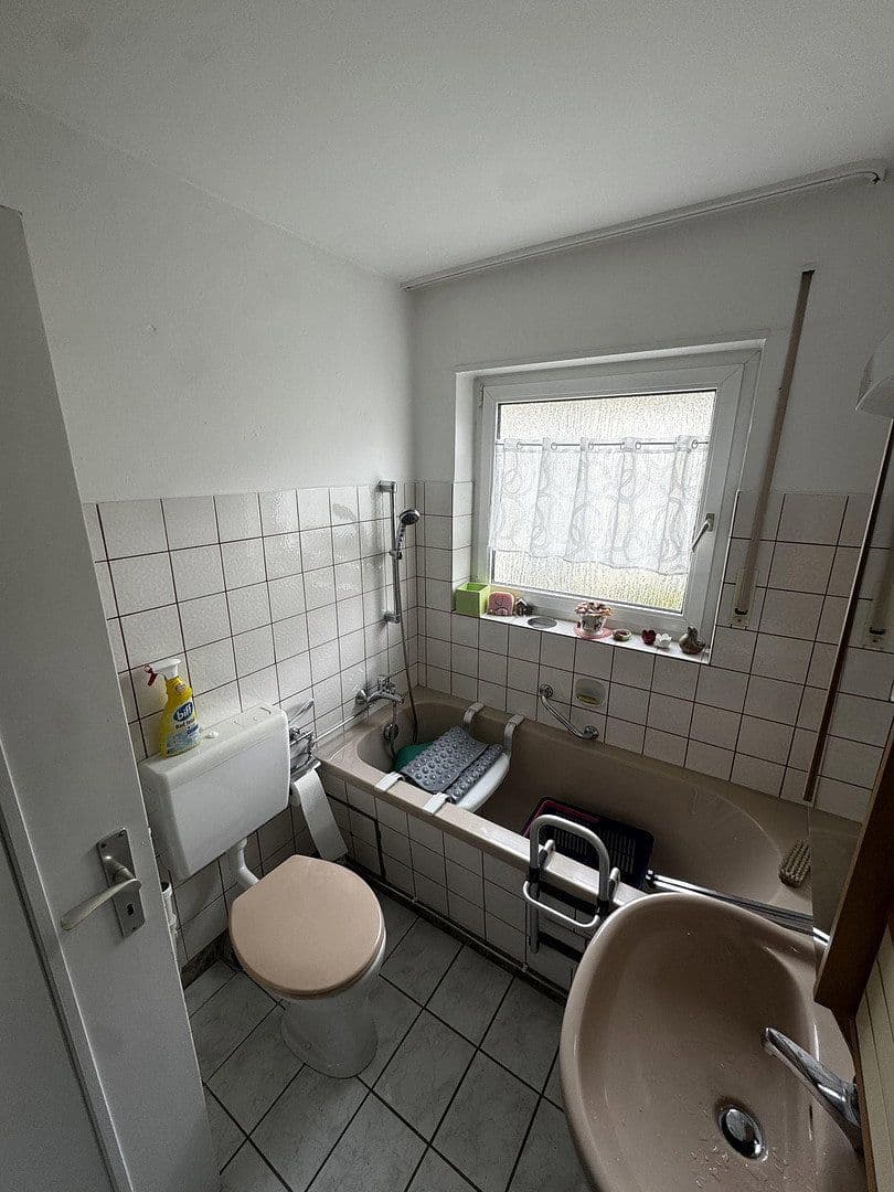 Predaj bytu 2-izbový 54 m², Kästnerstraße 15, Bietigheim-Bissingen, Bádensko-Wurttembersko Predaj bytu 2-izbový 54 m², Kästnerstraße 15, Bietigheim-Bissingen, Bádensko-Wurttembersko
