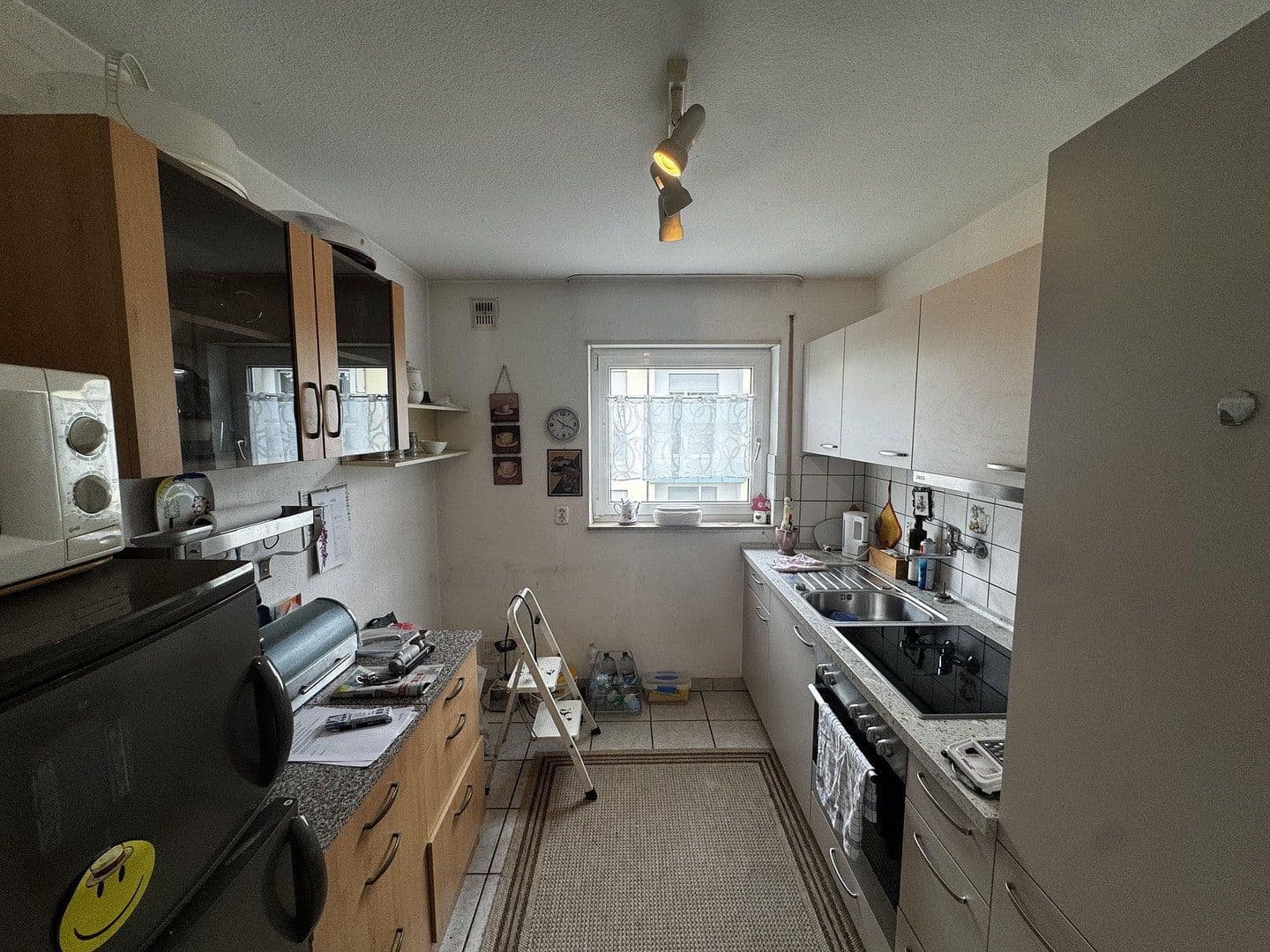 Predaj bytu 2-izbový 54 m², Kästnerstraße 15, Bietigheim-Bissingen, Bádensko-Wurttembersko Predaj bytu 2-izbový 54 m², Kästnerstraße 15, Bietigheim-Bissingen, Bádensko-Wurttembersko