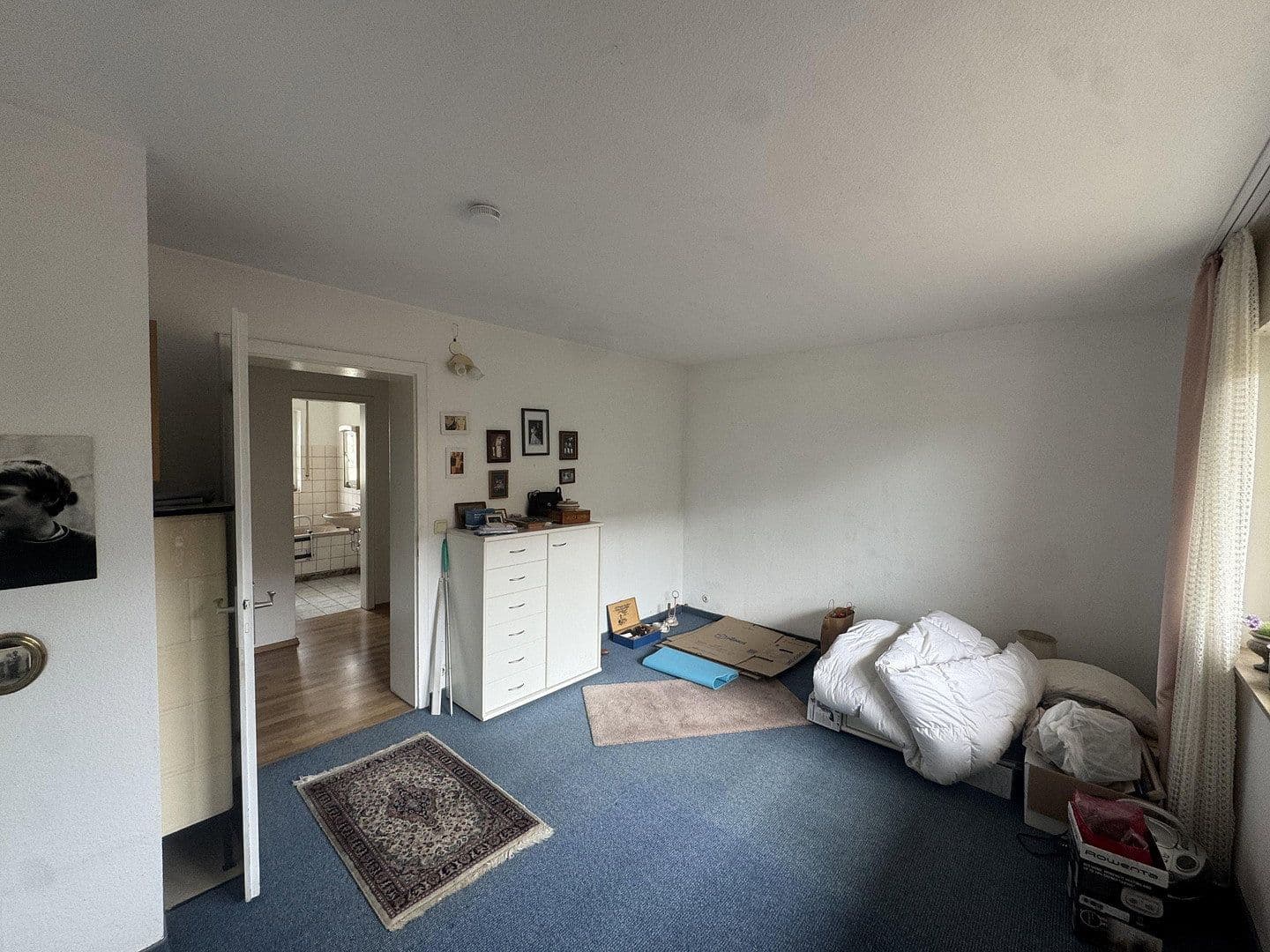 Predaj bytu 2-izbový 54 m², Kästnerstraße 15, Bietigheim-Bissingen, Bádensko-Wurttembersko Predaj bytu 2-izbový 54 m², Kästnerstraße 15, Bietigheim-Bissingen, Bádensko-Wurttembersko