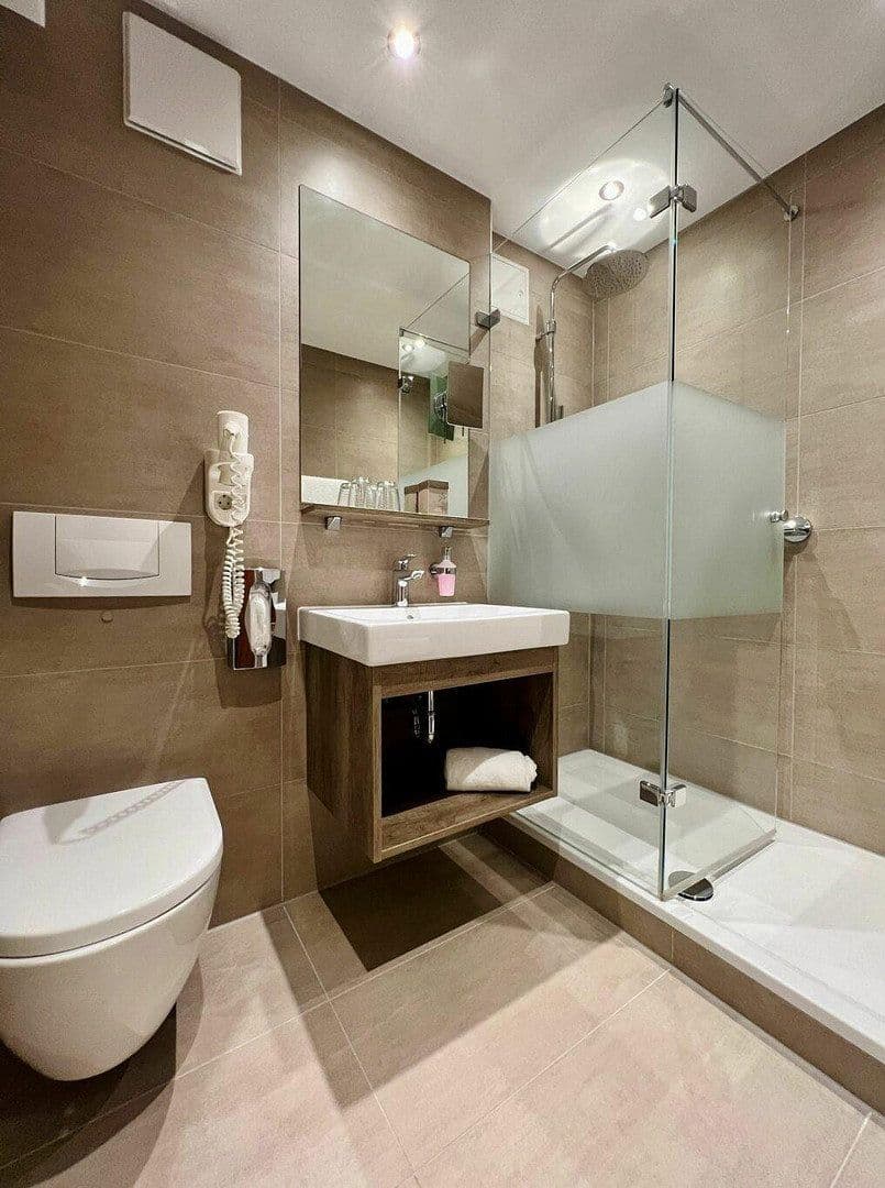 Predaj bytu 1-izbový 28 m², Bad Aibling, Bavorsko Predaj bytu 1-izbový 28 m², Bad Aibling, Bavorsko