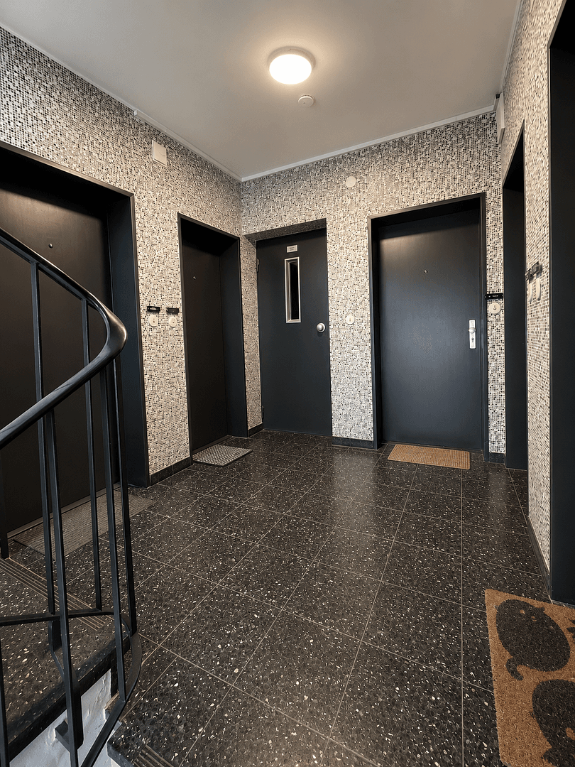 Prenájom bytu 1-izbový 36 m², Oberaltenallee 18, Hamburg, Hamburg Prenájom bytu 1-izbový 36 m², Oberaltenallee 18, Hamburg, Hamburg