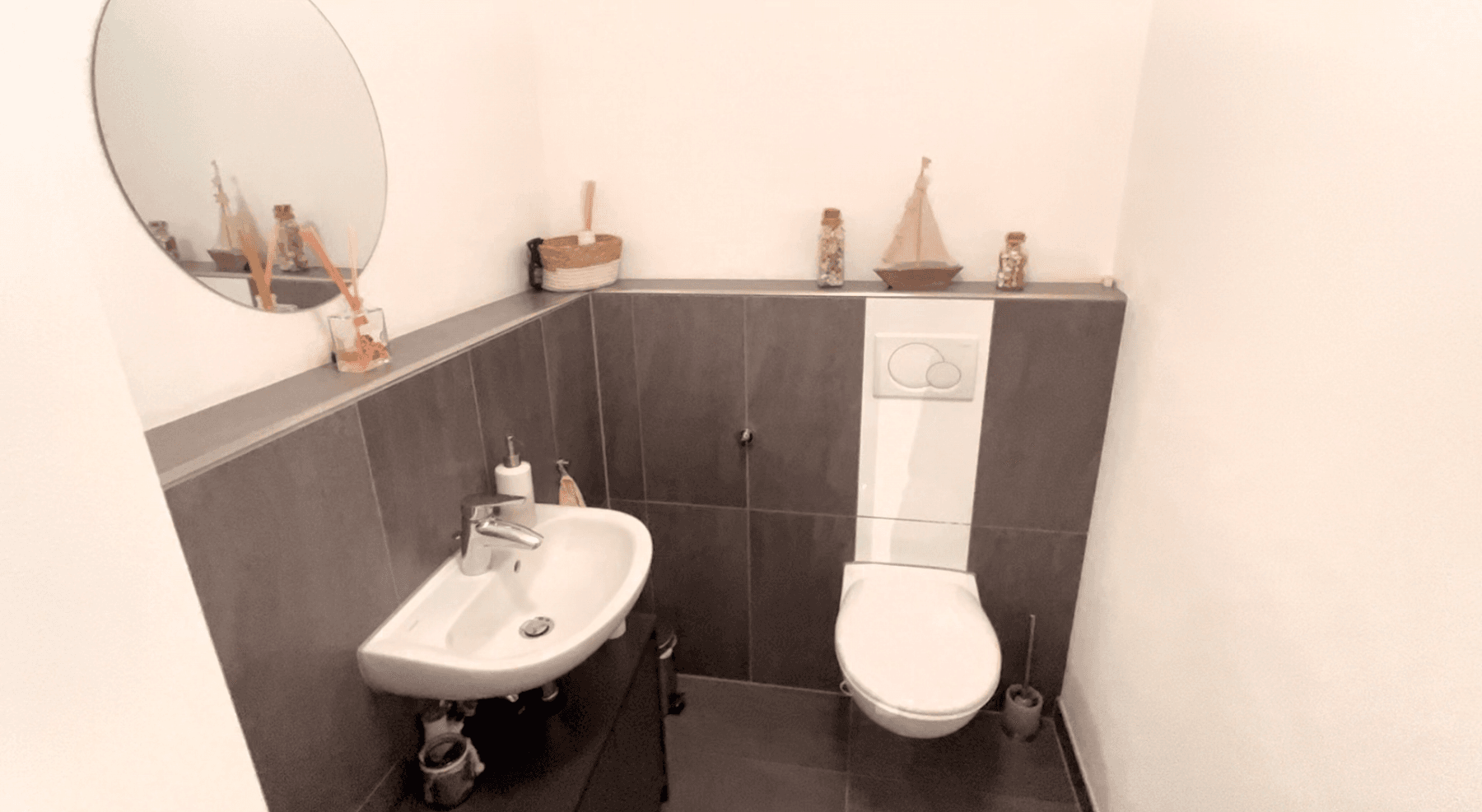 Predaj bytu 3-izbový 87 m², Senserbergstraße 1, Fürstenfeldbruck, Bavorsko Predaj bytu 3-izbový 87 m², Senserbergstraße 1, Fürstenfeldbruck, Bavorsko