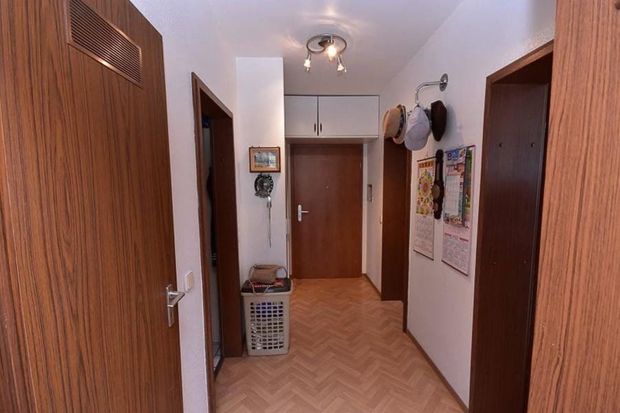 Prenájom bytu 2-izbový 67 m², Hochheim, Hesensko Prenájom bytu 2-izbový 67 m², Hochheim, Hesensko