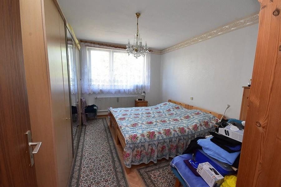 Prenájom bytu 2-izbový 67 m², Hochheim, Hesensko Prenájom bytu 2-izbový 67 m², Hochheim, Hesensko