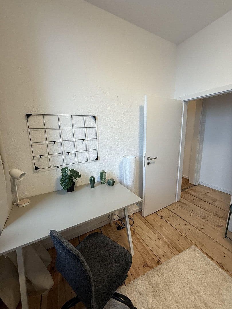 Prenájom bytu 187 m², Pirckheimer Straße 67, Nürnberg, Bavorsko Prenájom bytu 187 m², Pirckheimer Straße 67, Nürnberg, Bavorsko