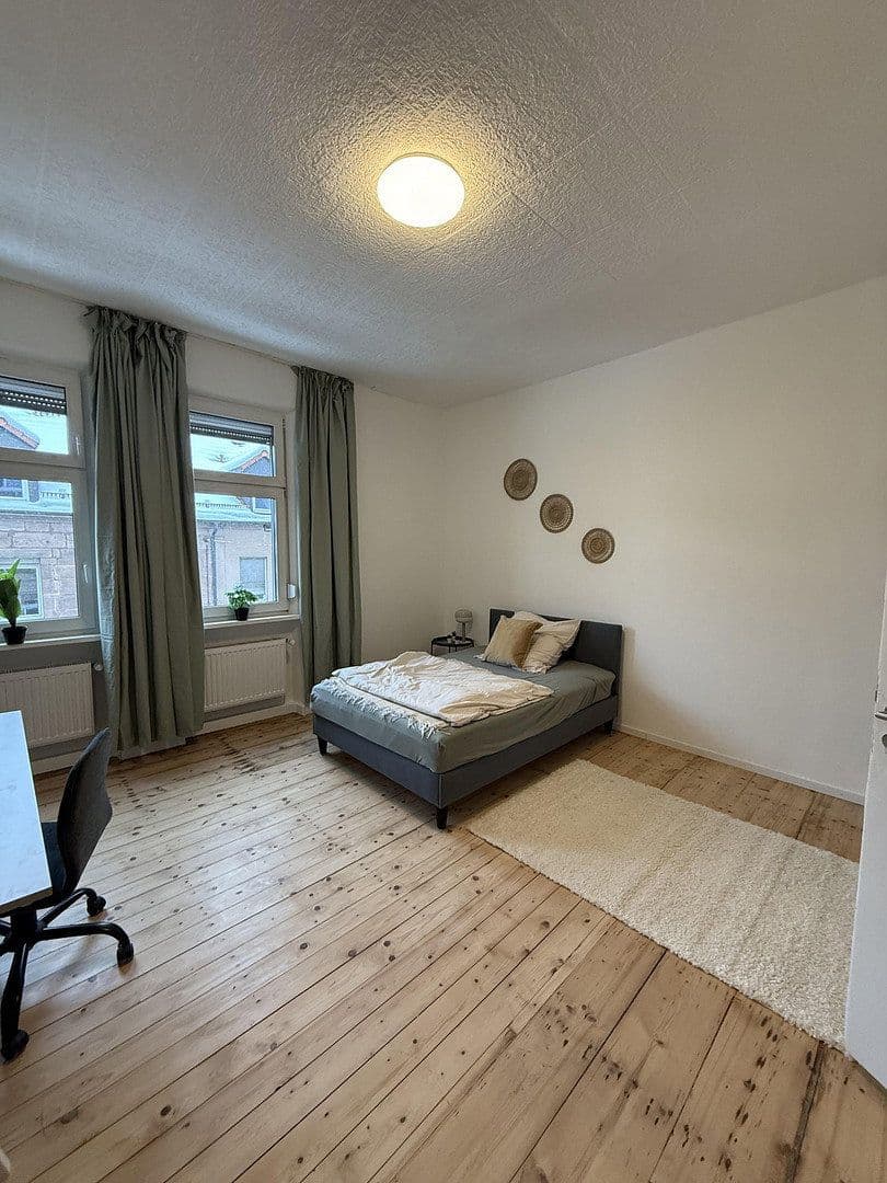 Prenájom bytu 187 m², Pirckheimer Straße 67, Nürnberg, Bavorsko Prenájom bytu 187 m², Pirckheimer Straße 67, Nürnberg, Bavorsko