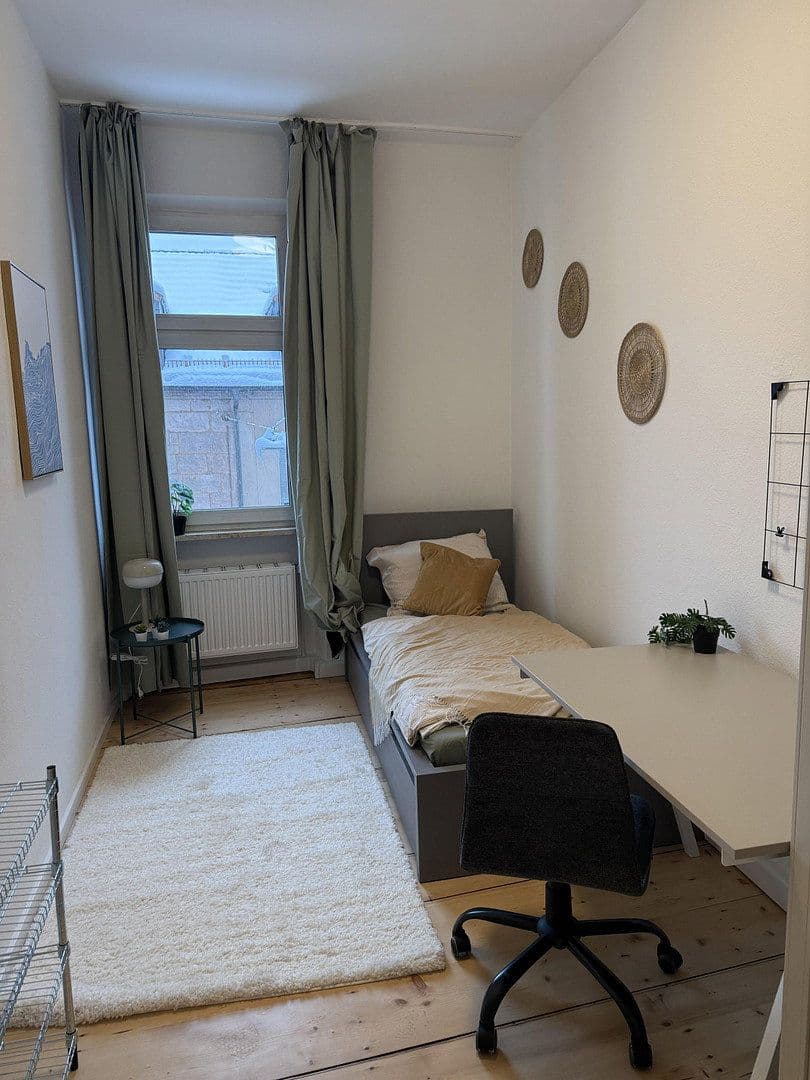 Prenájom bytu 187 m², Pirckheimer Straße 67, Nürnberg, Bavorsko Prenájom bytu 187 m², Pirckheimer Straße 67, Nürnberg, Bavorsko