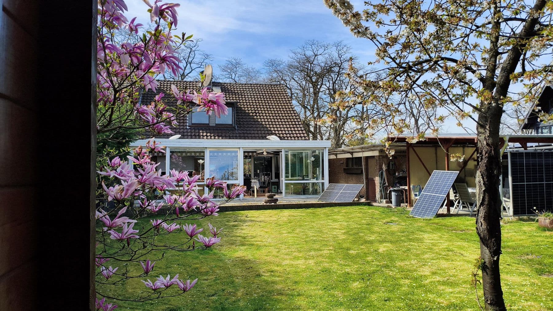Predaj domu 175 m², pozemek 906 m², Duisburg, Severné Porýnie - Westfálsko Predaj domu 175 m², pozemek 906 m², Duisburg, Severné Porýnie - Westfálsko