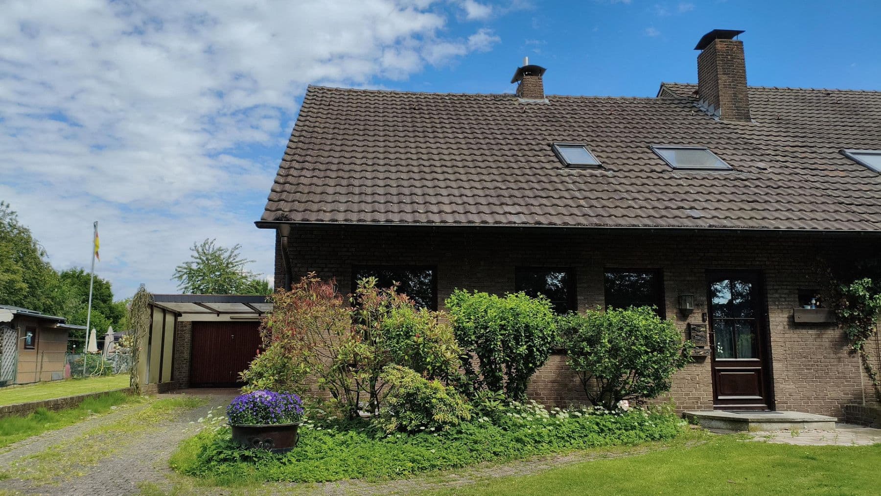 Predaj domu 175 m², pozemek 906 m², Duisburg, Severné Porýnie - Westfálsko Predaj domu 175 m², pozemek 906 m², Duisburg, Severné Porýnie - Westfálsko