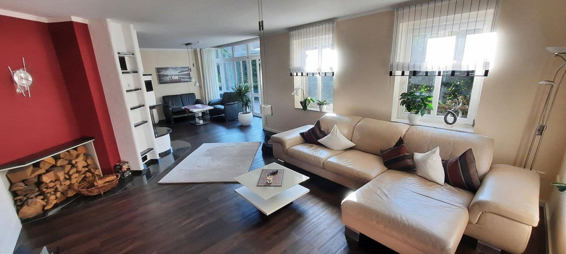 Predaj domu 246 m², pozemek 1.032 m², Spelle, Dolné Sasko Predaj domu 246 m², pozemek 1.032 m², Spelle, Dolné Sasko