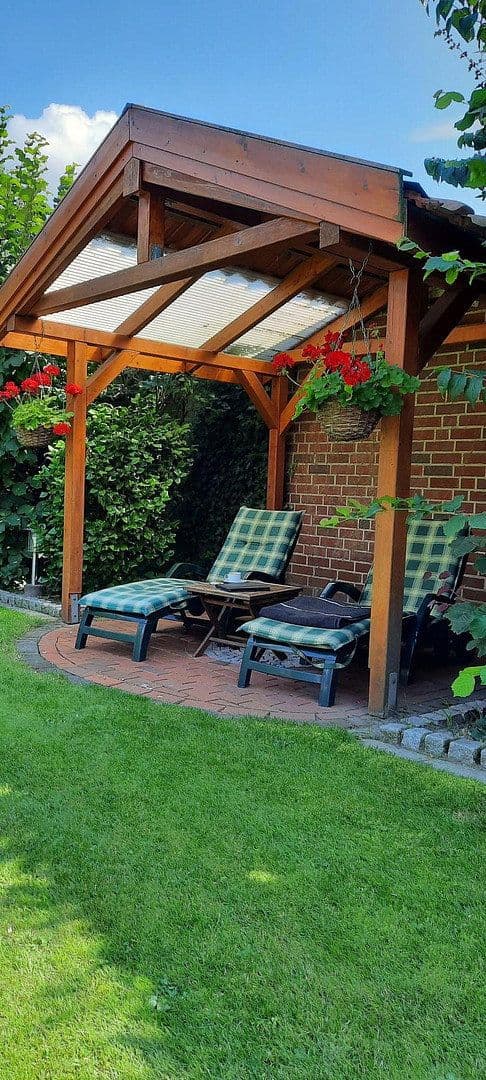 Predaj domu 246 m², pozemek 1.032 m², Spelle, Dolné Sasko Predaj domu 246 m², pozemek 1.032 m², Spelle, Dolné Sasko