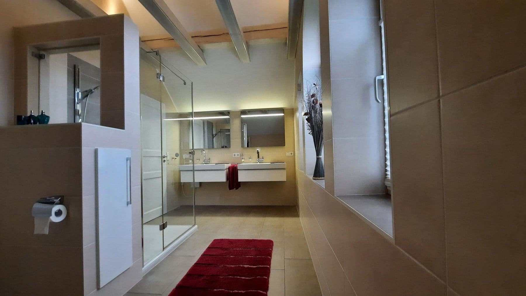 Predaj domu 246 m², pozemek 1.032 m², Spelle, Dolné Sasko Predaj domu 246 m², pozemek 1.032 m², Spelle, Dolné Sasko