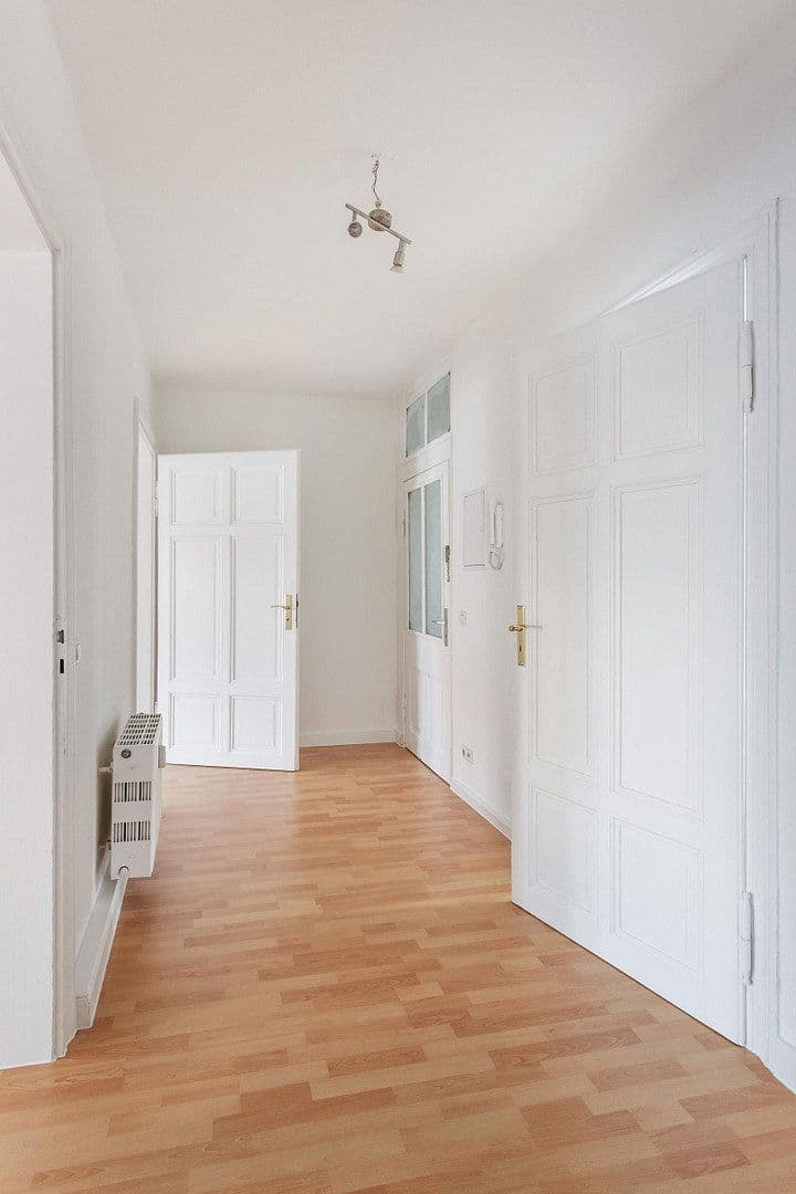 Predaj bytu 2-izbový 76 m², Jakobstraße 17, Görlitz, Sasko Predaj bytu 2-izbový 76 m², Jakobstraße 17, Görlitz, Sasko