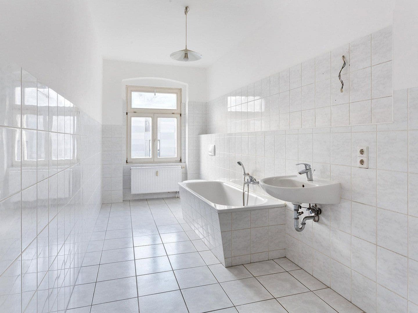 Predaj bytu 2-izbový 76 m², Jakobstraße 17, Görlitz, Sasko Predaj bytu 2-izbový 76 m², Jakobstraße 17, Görlitz, Sasko