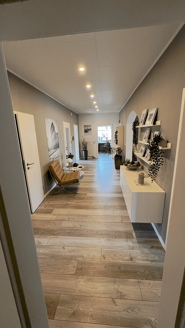 Predaj domu 137 m², pozemek 1.823 m², Gifhorn, Dolné Sasko Predaj domu 137 m², pozemek 1.823 m², Gifhorn, Dolné Sasko