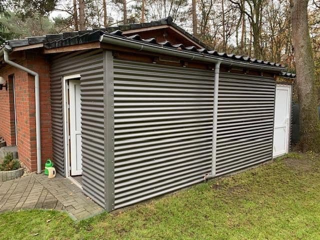 Predaj domu 137 m², pozemek 1.823 m², Gifhorn, Dolné Sasko Predaj domu 137 m², pozemek 1.823 m², Gifhorn, Dolné Sasko