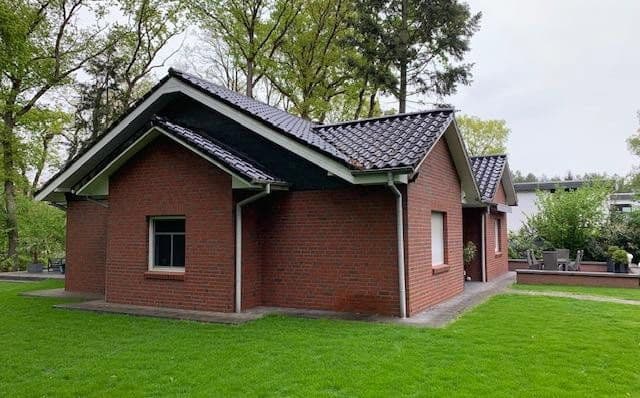 Predaj domu 137 m², pozemek 1.823 m², Gifhorn, Dolné Sasko Predaj domu 137 m², pozemek 1.823 m², Gifhorn, Dolné Sasko
