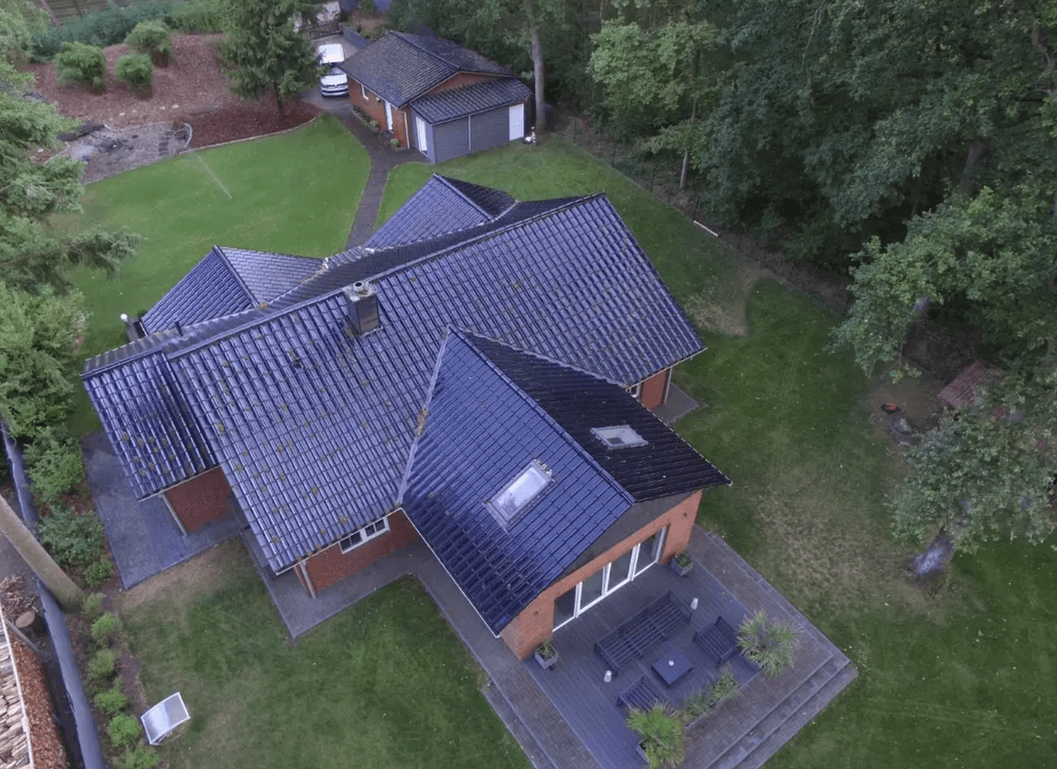 Predaj domu 137 m², pozemek 1.823 m², Gifhorn, Dolné Sasko Predaj domu 137 m², pozemek 1.823 m², Gifhorn, Dolné Sasko
