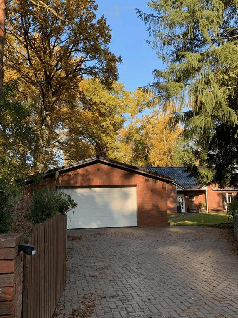 Predaj domu 137 m², pozemek 1.823 m², Gifhorn, Dolné Sasko Predaj domu 137 m², pozemek 1.823 m², Gifhorn, Dolné Sasko