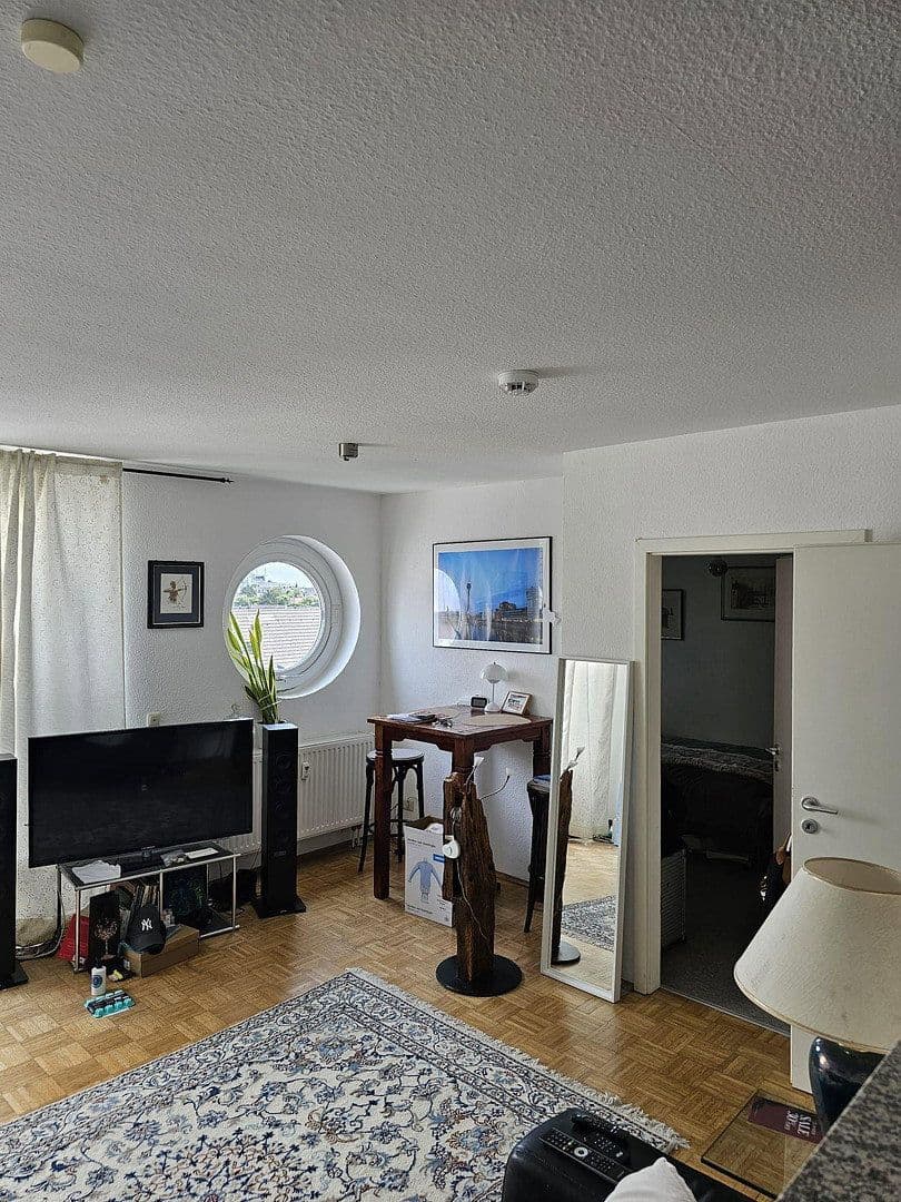Predaj bytu 2-izbový 48 m², Fleher Straße 3, Düsseldorf, Severné Porýnie - Westfálsko Predaj bytu 2-izbový 48 m², Fleher Straße 3, Düsseldorf, Severné Porýnie - Westfálsko