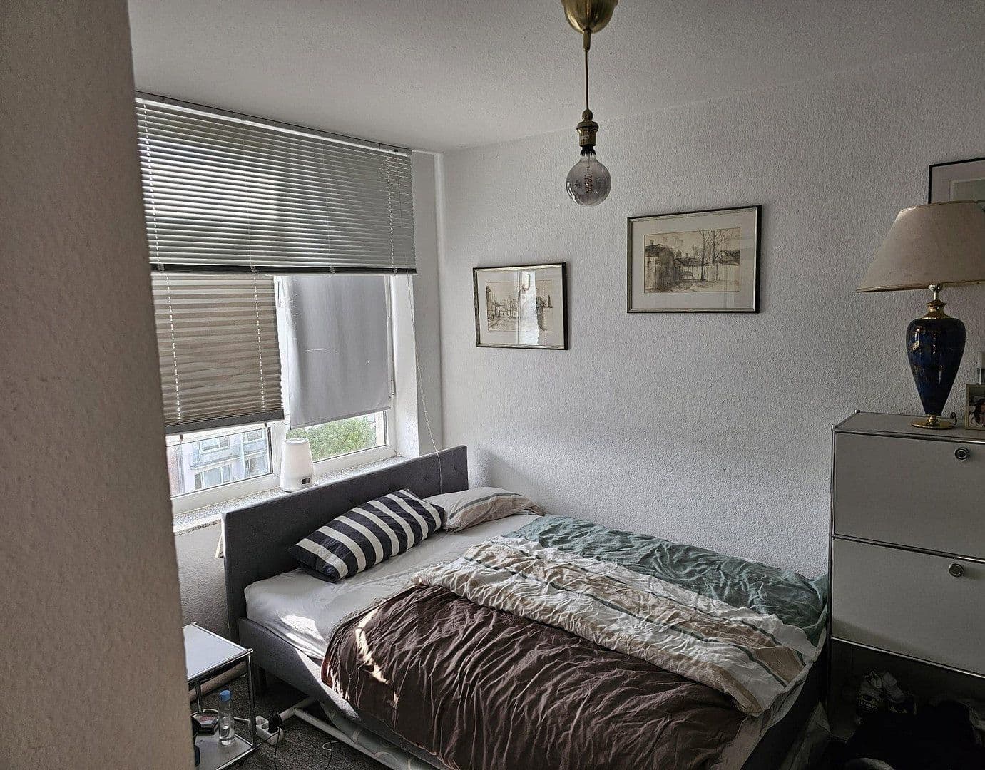 Predaj bytu 2-izbový 48 m², Fleher Straße 3, Düsseldorf, Severné Porýnie - Westfálsko Predaj bytu 2-izbový 48 m², Fleher Straße 3, Düsseldorf, Severné Porýnie - Westfálsko