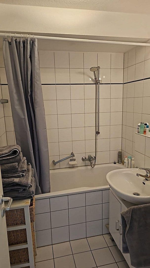 Predaj bytu 2-izbový 48 m², Fleher Straße 3, Düsseldorf, Severné Porýnie - Westfálsko Predaj bytu 2-izbový 48 m², Fleher Straße 3, Düsseldorf, Severné Porýnie - Westfálsko