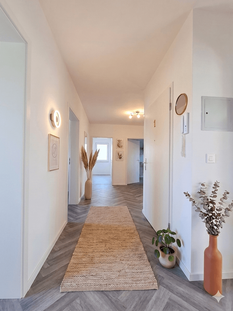 Predaj bytu 3-izbový 127 m², Am Talblick 17, Oberwesel, Porýnie-Falcko Predaj bytu 3-izbový 127 m², Am Talblick 17, Oberwesel, Porýnie-Falcko