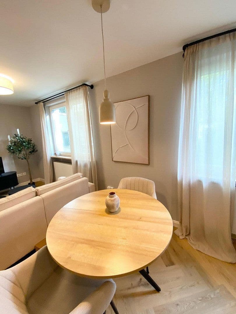 Predaj bytu 1-izbový 34 m², Seumestraße 3, Frankfurt am Main, Hesensko Predaj bytu 1-izbový 34 m², Seumestraße 3, Frankfurt am Main, Hesensko
