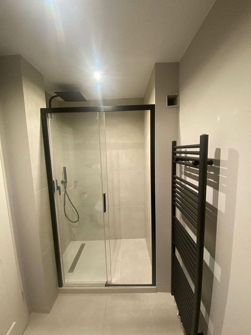 Predaj bytu 1-izbový 34 m², Seumestraße 3, Frankfurt am Main, Hesensko Predaj bytu 1-izbový 34 m², Seumestraße 3, Frankfurt am Main, Hesensko