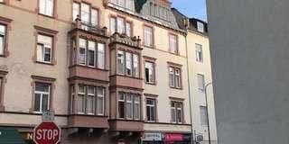 Predaj bytu 1-izbový 34 m², Seumestraße 3, Frankfurt am Main, Hesensko Predaj bytu 1-izbový 34 m², Seumestraße 3, Frankfurt am Main, Hesensko