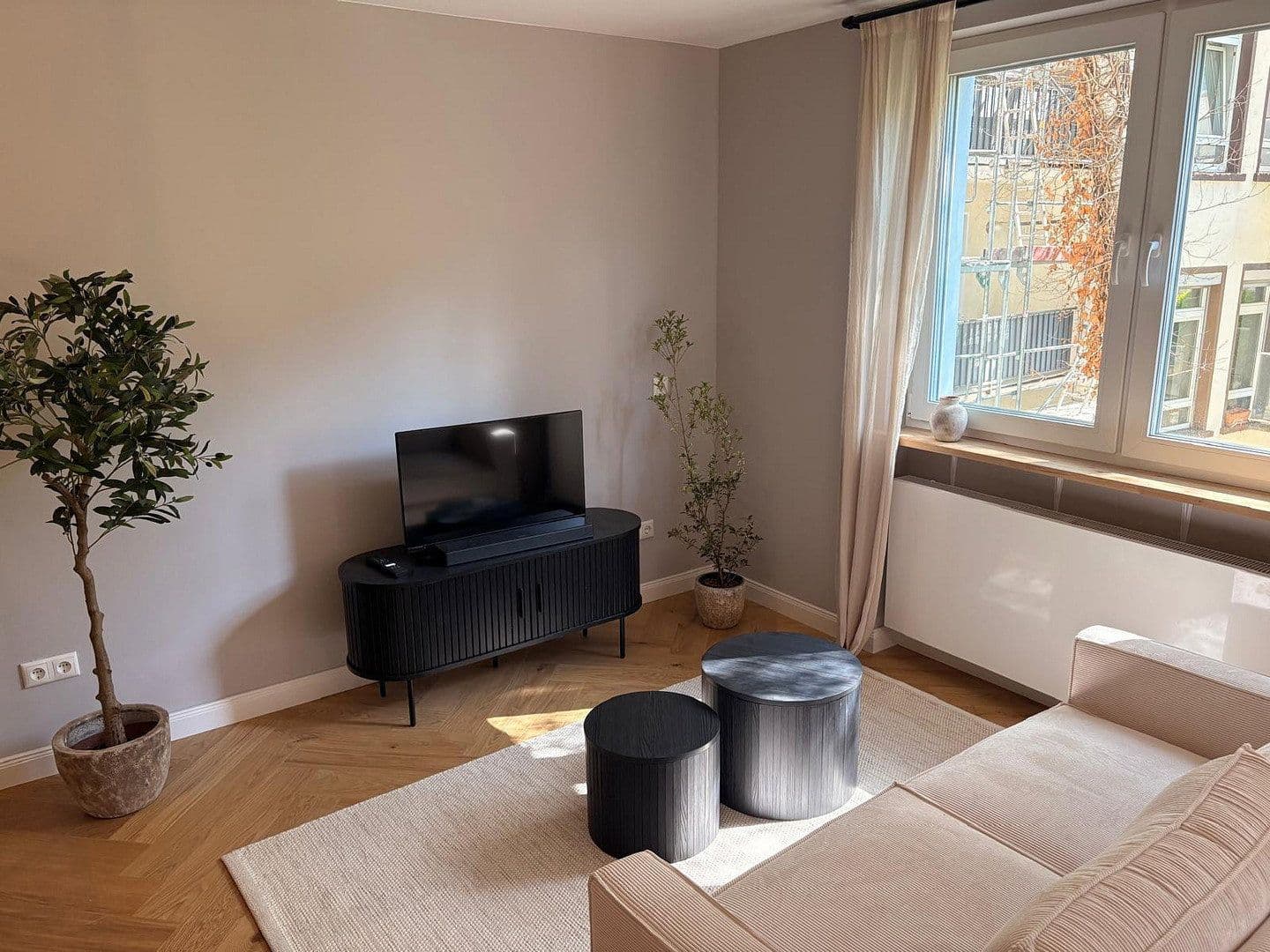 Predaj bytu 1-izbový 34 m², Seumestraße 3, Frankfurt am Main, Hesensko Predaj bytu 1-izbový 34 m², Seumestraße 3, Frankfurt am Main, Hesensko