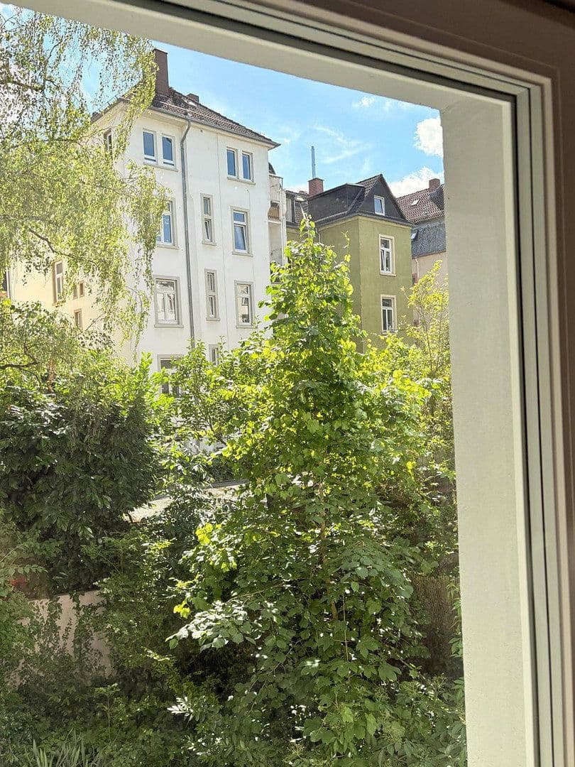 Predaj bytu 1-izbový 34 m², Seumestraße 3, Frankfurt am Main, Hesensko Predaj bytu 1-izbový 34 m², Seumestraße 3, Frankfurt am Main, Hesensko