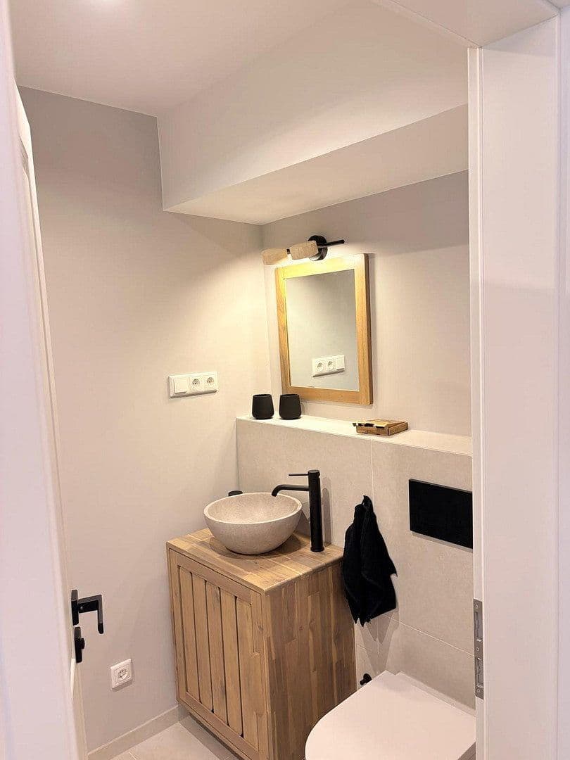 Predaj bytu 1-izbový 34 m², Seumestraße 3, Frankfurt am Main, Hesensko Predaj bytu 1-izbový 34 m², Seumestraße 3, Frankfurt am Main, Hesensko
