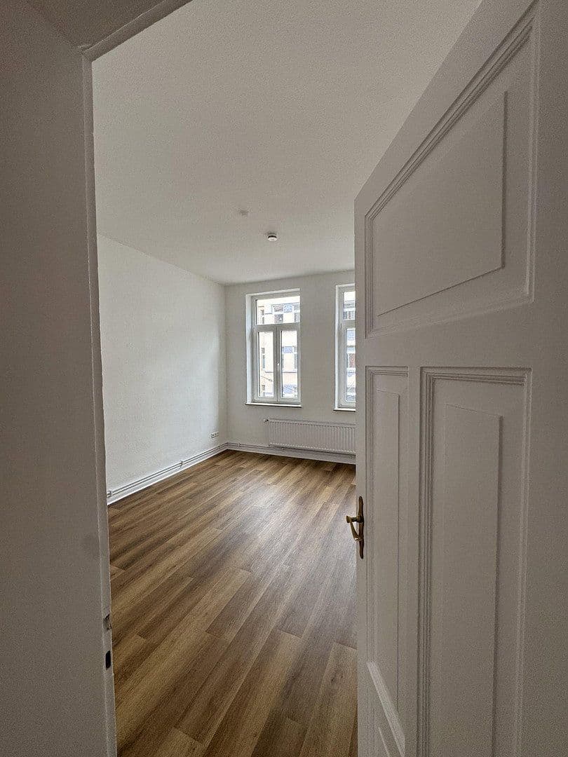 Prenájom bytu 3-izbový 62 m², Limmerstraße 58, Hannover, Dolné Sasko Prenájom bytu 3-izbový 62 m², Limmerstraße 58, Hannover, Dolné Sasko
