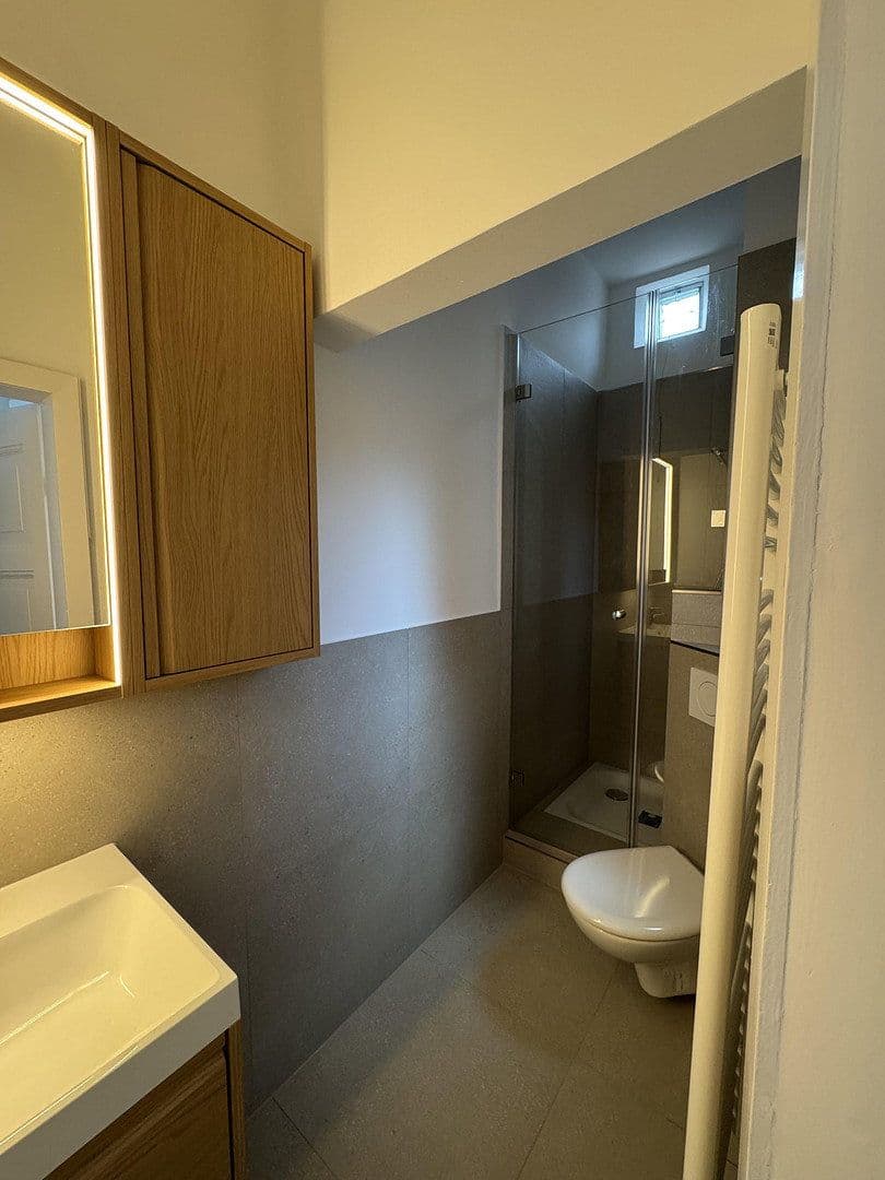 Prenájom bytu 3-izbový 62 m², Limmerstraße 58, Hannover, Dolné Sasko Prenájom bytu 3-izbový 62 m², Limmerstraße 58, Hannover, Dolné Sasko