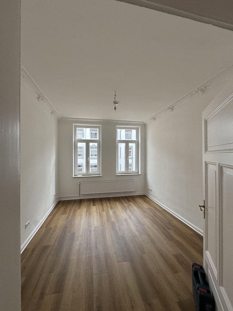 Prenájom bytu 3-izbový 62 m², Limmerstraße 58, Hannover, Dolné Sasko Prenájom bytu 3-izbový 62 m², Limmerstraße 58, Hannover, Dolné Sasko