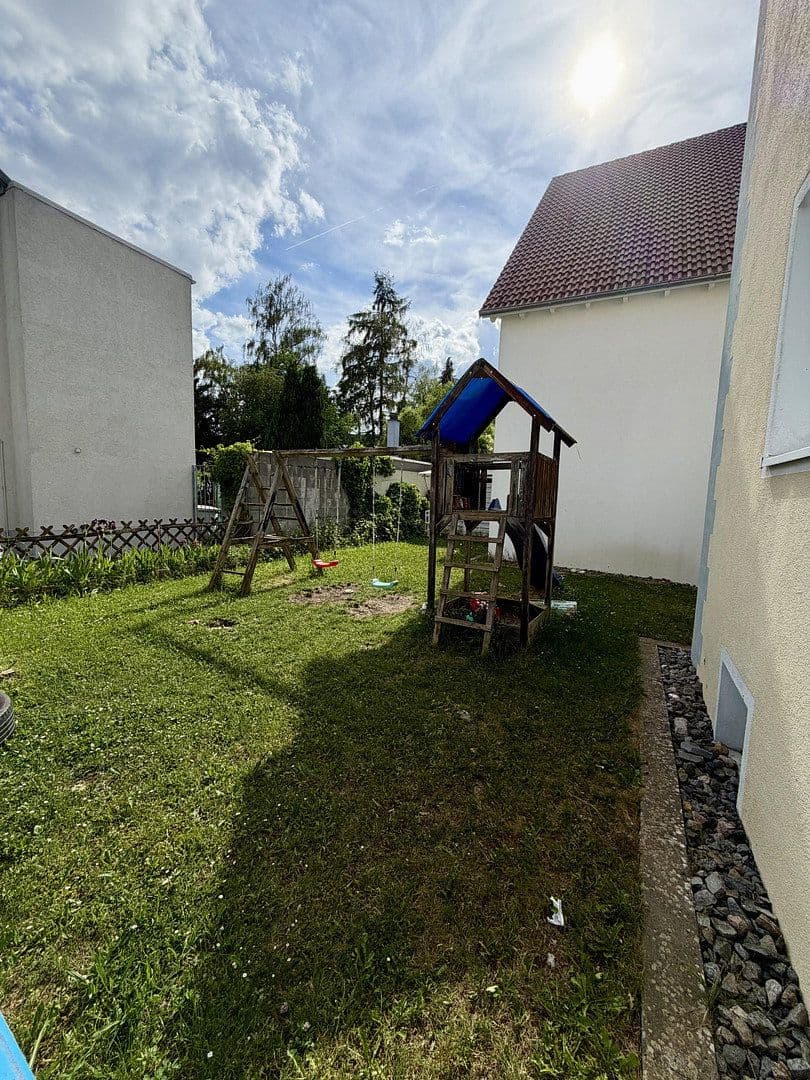 Predaj bytu 5-izbový 112 m², Hangenstraße 49, Trossingen, Bádensko-Wurttembersko Predaj bytu 5-izbový 112 m², Hangenstraße 49, Trossingen, Bádensko-Wurttembersko