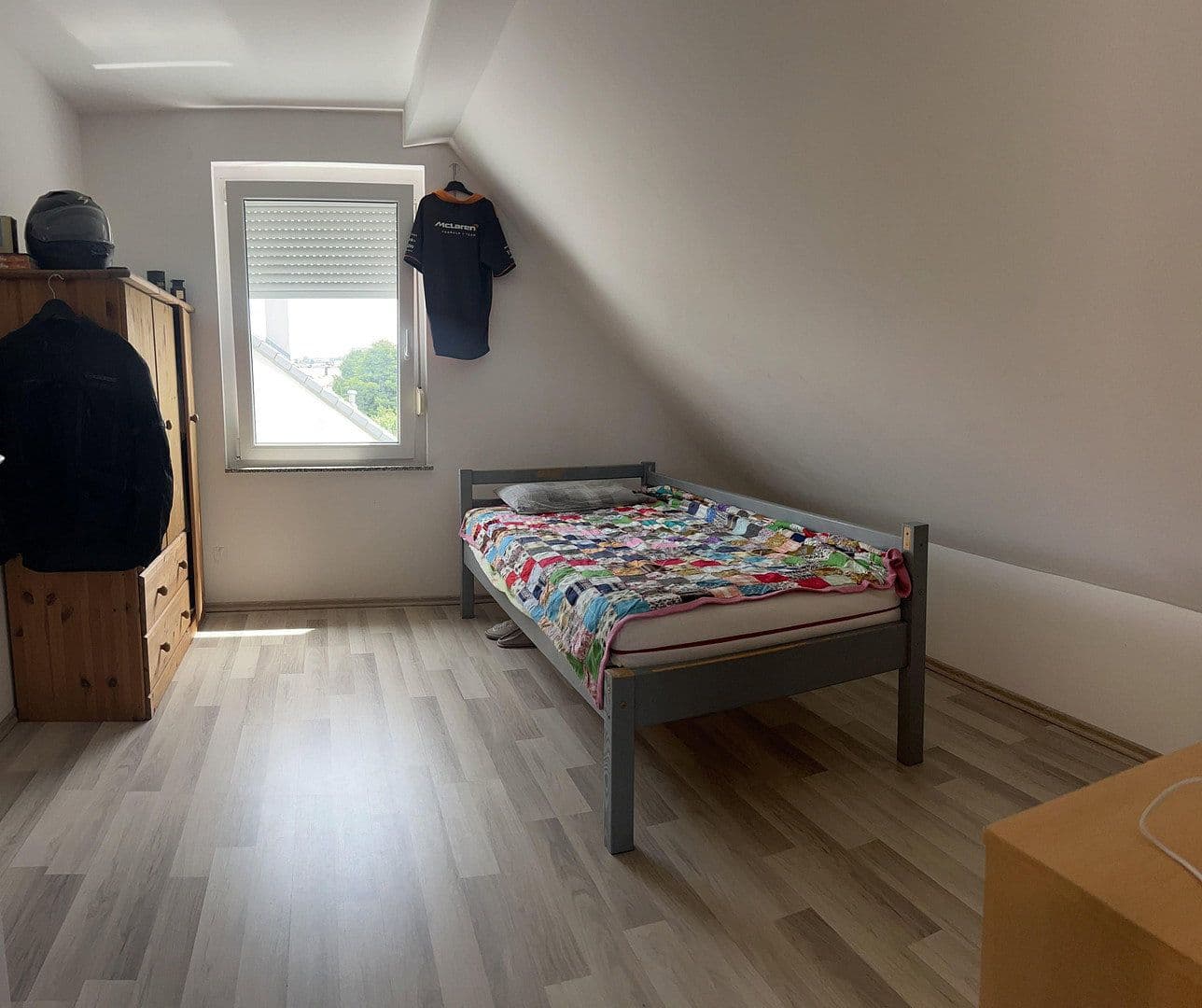 Predaj bytu 5-izbový 112 m², Hangenstraße 49, Trossingen, Bádensko-Wurttembersko Predaj bytu 5-izbový 112 m², Hangenstraße 49, Trossingen, Bádensko-Wurttembersko