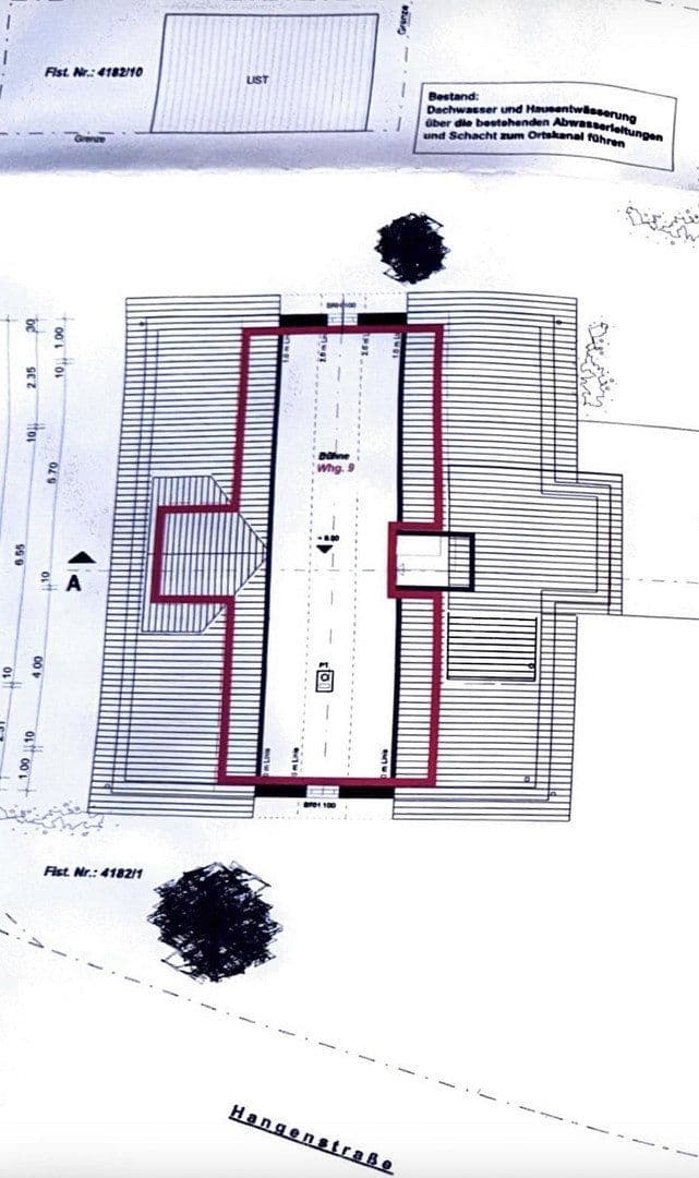 Predaj bytu 5-izbový 112 m², Hangenstraße 49, Trossingen, Bádensko-Wurttembersko Predaj bytu 5-izbový 112 m², Hangenstraße 49, Trossingen, Bádensko-Wurttembersko