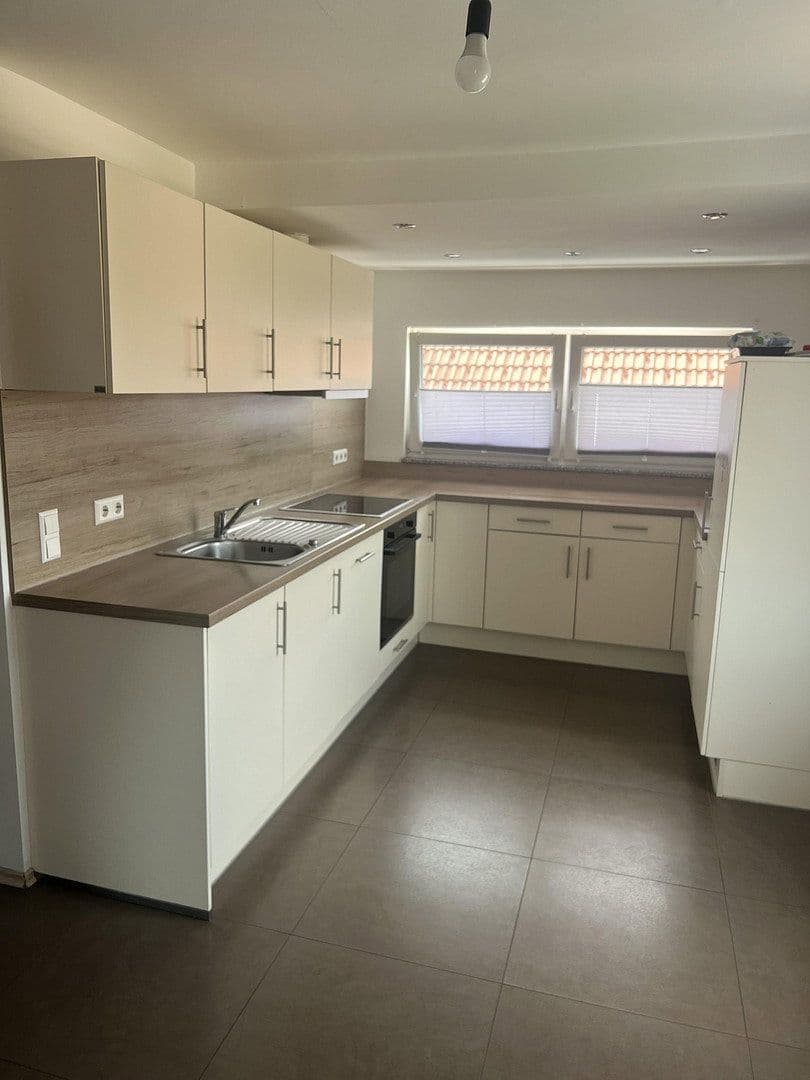 Predaj bytu 5-izbový 112 m², Hangenstraße 49, Trossingen, Bádensko-Wurttembersko Predaj bytu 5-izbový 112 m², Hangenstraße 49, Trossingen, Bádensko-Wurttembersko