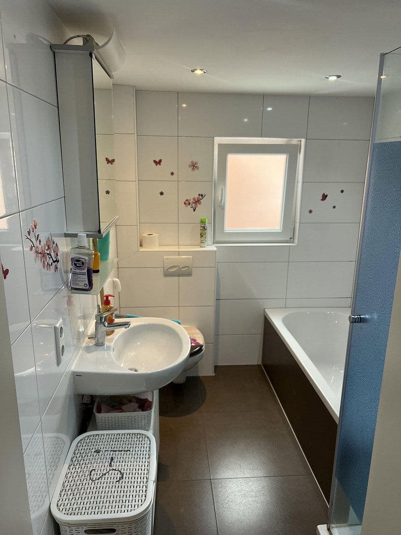 Predaj bytu 5-izbový 112 m², Hangenstraße 49, Trossingen, Bádensko-Wurttembersko Predaj bytu 5-izbový 112 m², Hangenstraße 49, Trossingen, Bádensko-Wurttembersko