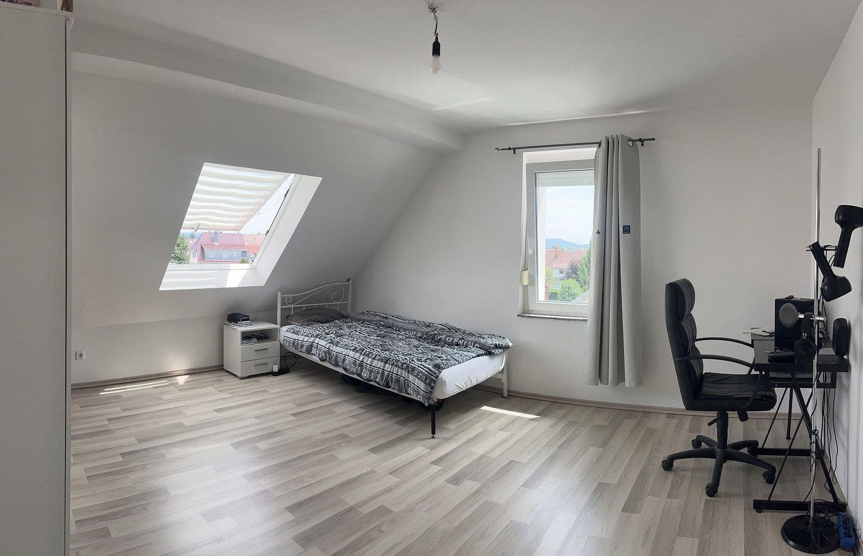 Predaj bytu 5-izbový 112 m², Hangenstraße 49, Trossingen, Bádensko-Wurttembersko Predaj bytu 5-izbový 112 m², Hangenstraße 49, Trossingen, Bádensko-Wurttembersko