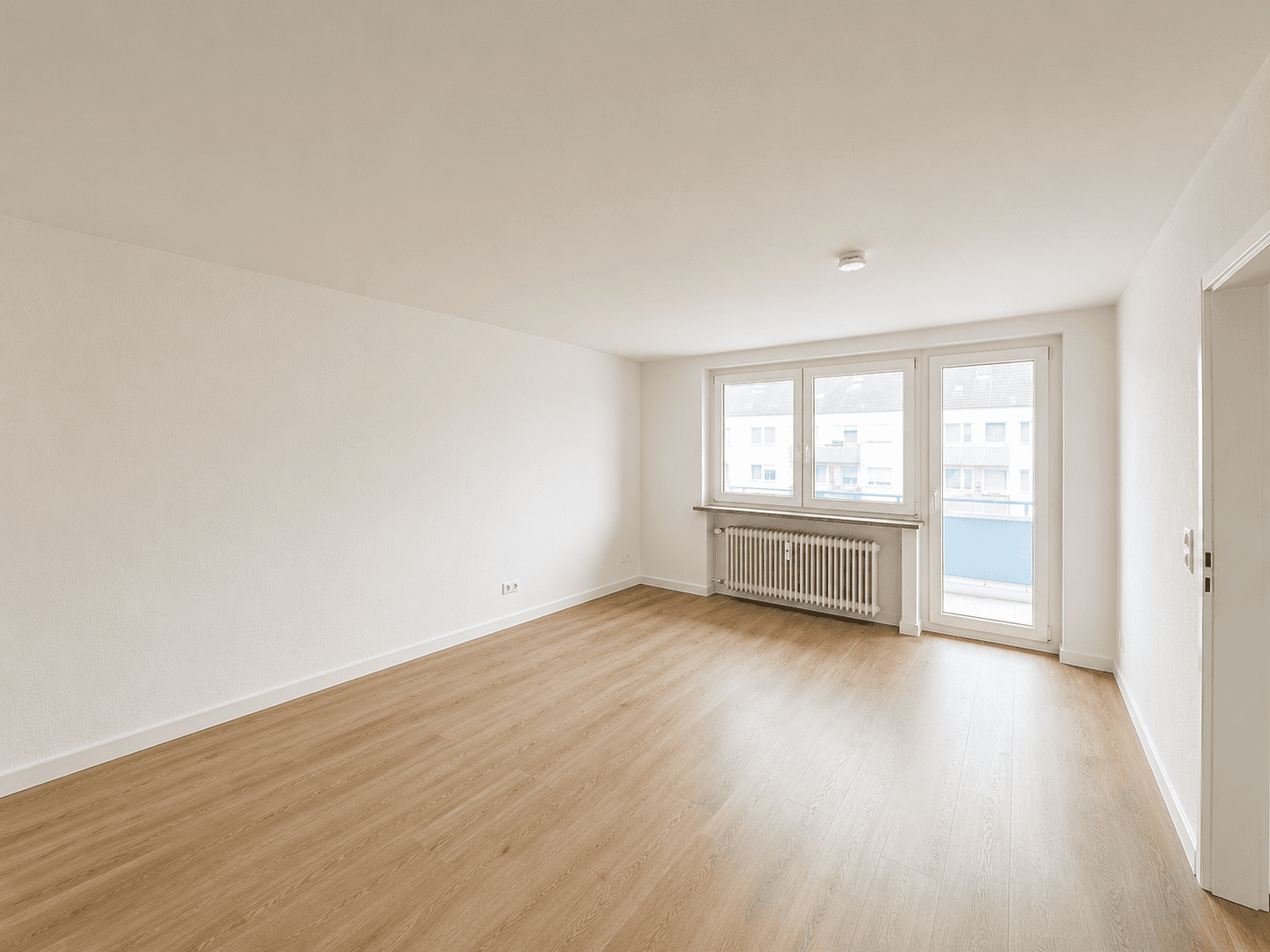 Prenájom bytu 2-izbový 52 m², Eschenbrünnlestraße 84, Sindelfingen, Bádensko-Wurttembersko Prenájom bytu 2-izbový 52 m², Eschenbrünnlestraße 84, Sindelfingen, Bádensko-Wurttembersko