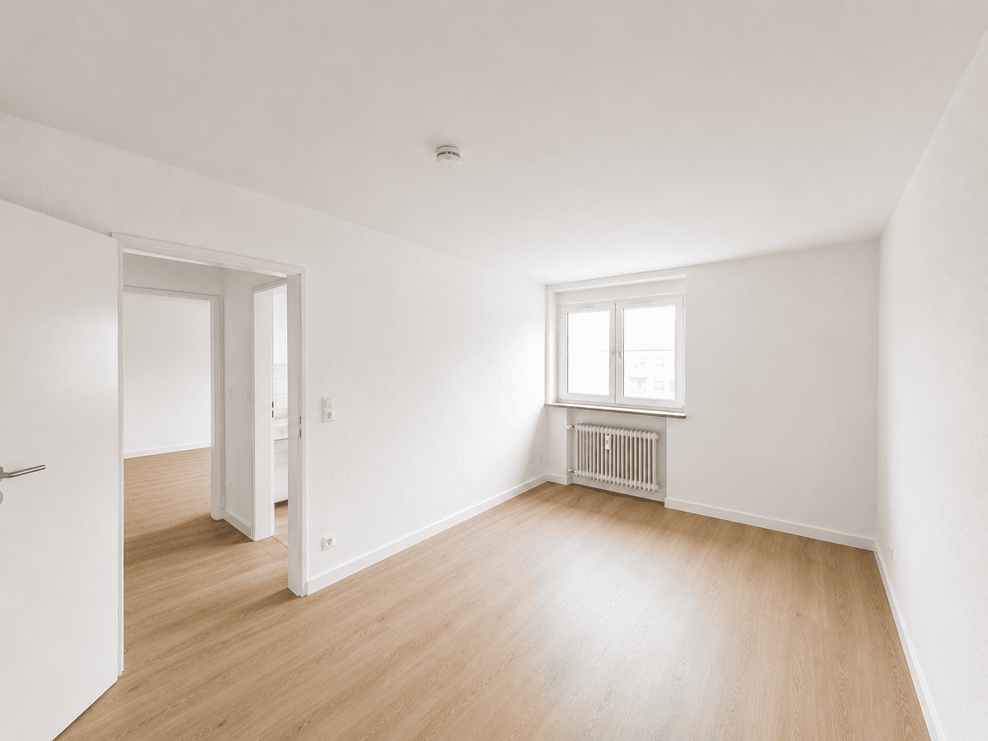 Prenájom bytu 2-izbový 52 m², Eschenbrünnlestraße 84, Sindelfingen, Bádensko-Wurttembersko Prenájom bytu 2-izbový 52 m², Eschenbrünnlestraße 84, Sindelfingen, Bádensko-Wurttembersko