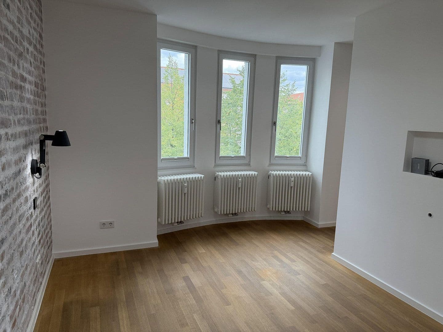 Predaj bytu 4-izbový 103 m², Frankfurt am Main, Hesensko Predaj bytu 4-izbový 103 m², Frankfurt am Main, Hesensko