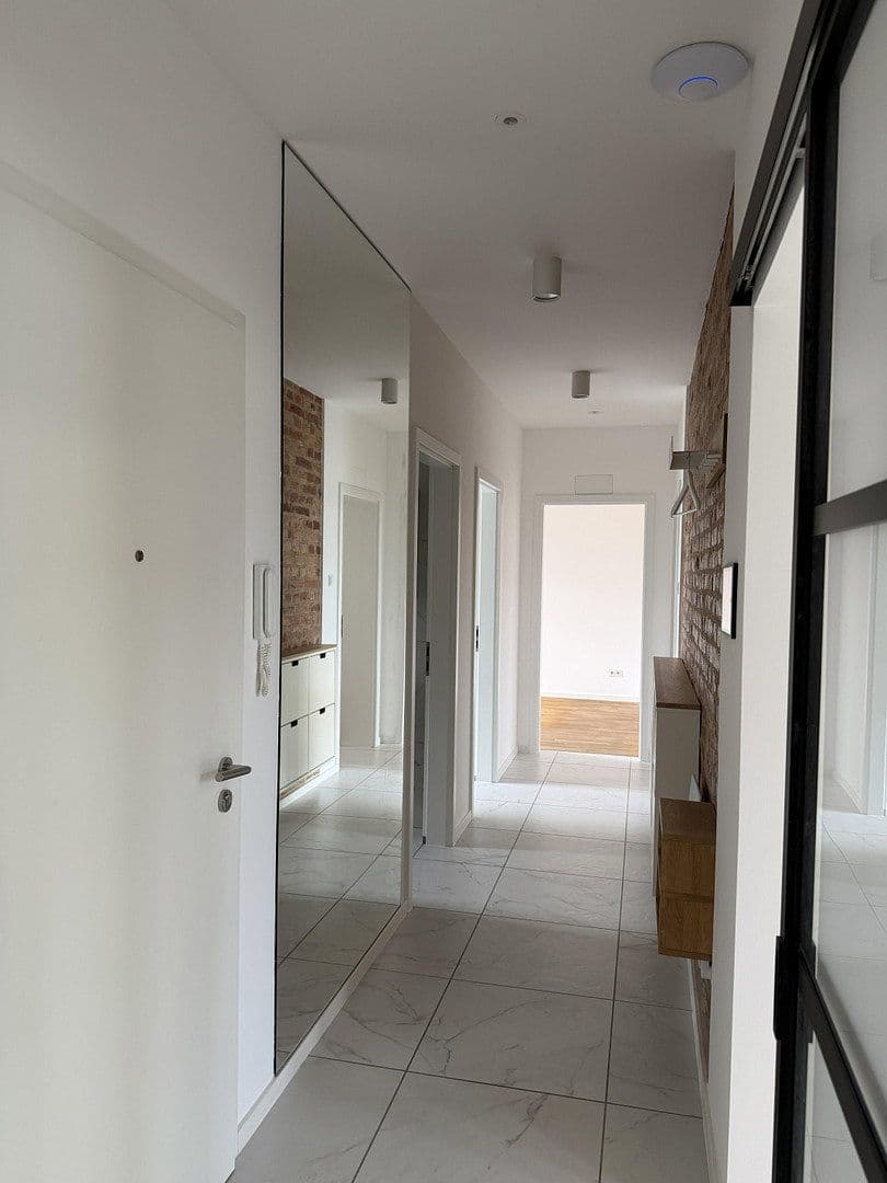 Predaj bytu 4-izbový 103 m², Frankfurt am Main, Hesensko Predaj bytu 4-izbový 103 m², Frankfurt am Main, Hesensko