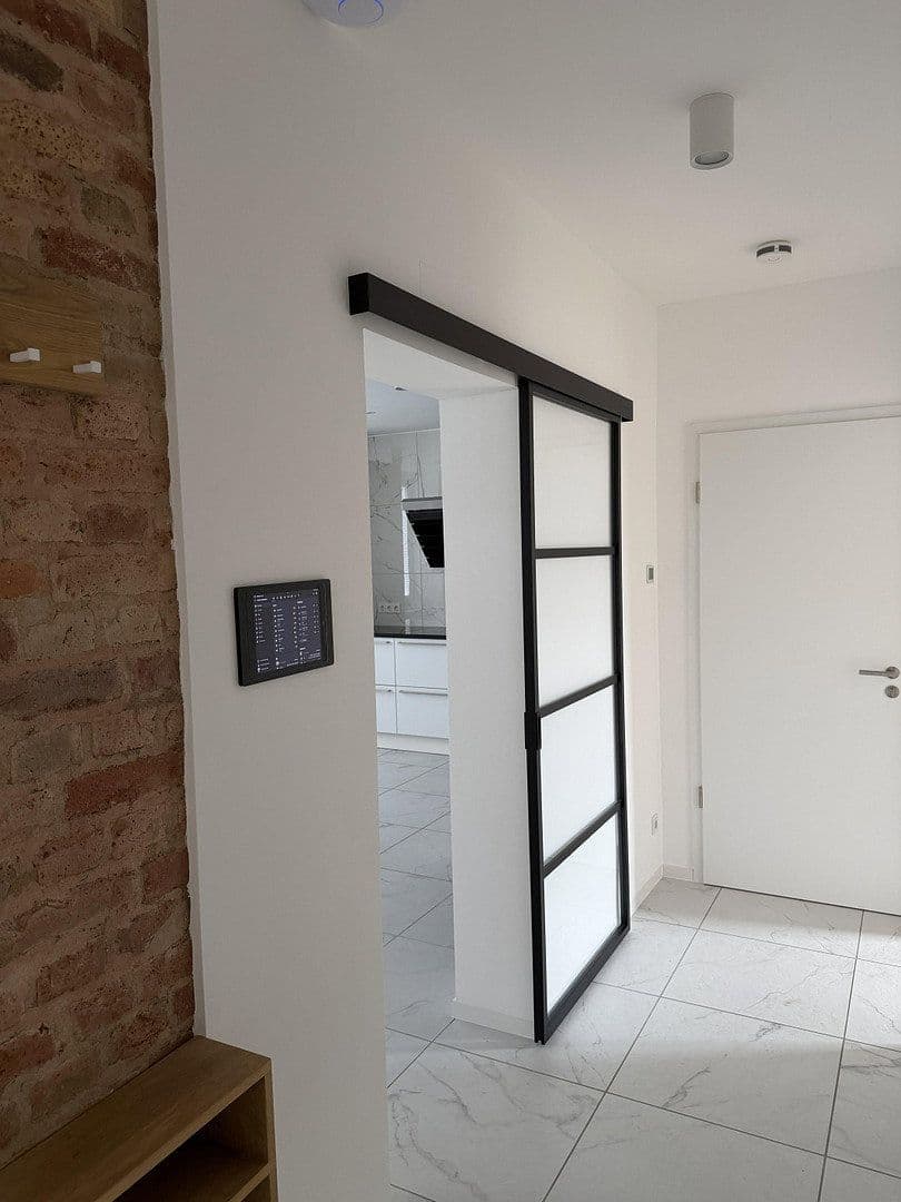 Predaj bytu 4-izbový 103 m², Frankfurt am Main, Hesensko Predaj bytu 4-izbový 103 m², Frankfurt am Main, Hesensko
